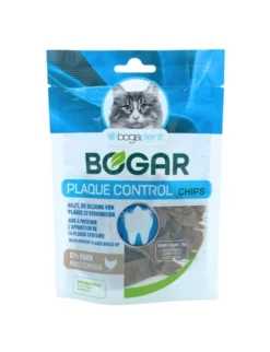 bogadent Plaque-Stop Chips Chicken 50g