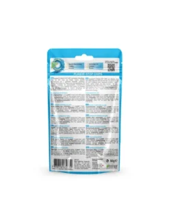 bogadent Plaque-Stop Chips Fish 50g