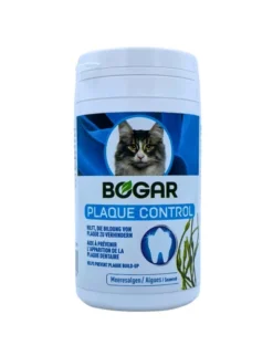 bogadent Plaque-Stop Katze 70g