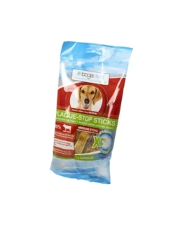 bogadent Plaque-Stop Sticks Medium 100g