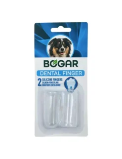 bogadent Silikon Finger