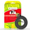 bogaprotect Halsband Hund schwarz