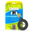 bogaprotect Halsband Katze schwarz