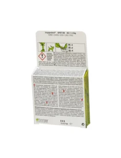 bogaprotect Spot-On für Hunde 2ml