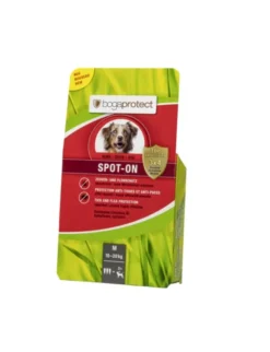 bogaprotect Spot-On Hund 7ml