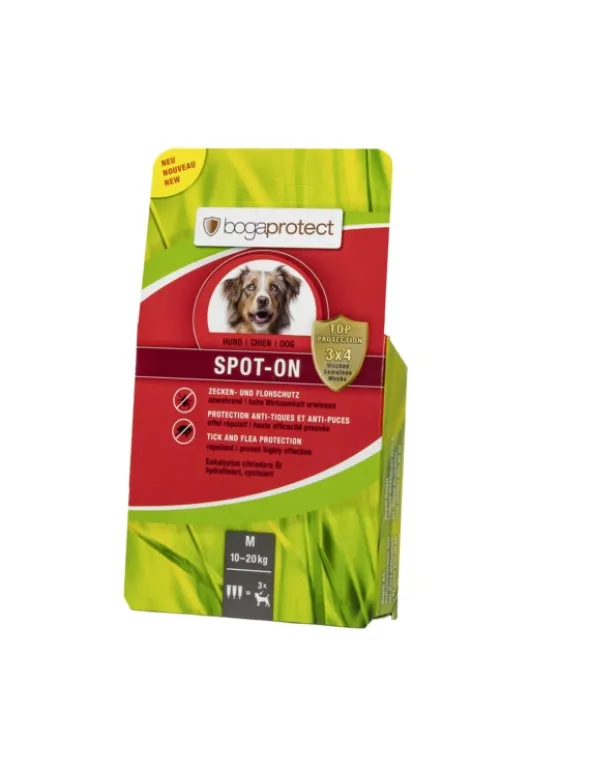 bogaprotect Spot-On Hund 7ml