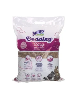 bunny Bedding Cosy 20l