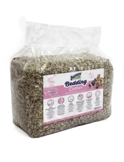 bunny Bedding Cotton 20l