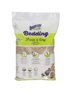 bunny Bedding Fresh & Dry 5,5kg
