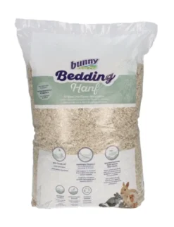 bunny Bedding 90l