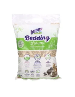bunny Bedding Linum 12,5l