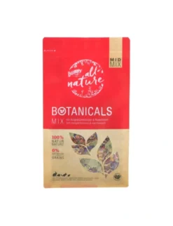 bunny Botanicals Mid Mix Ringelblumenblüte & Rosenblüte 130g