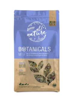 bunny Botanicals Mix 150g