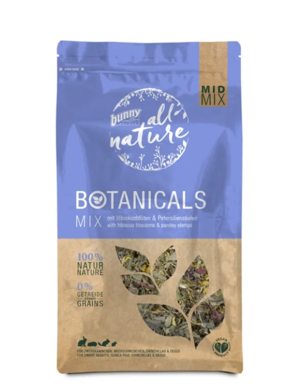 bunny Botanicals Mix 150g