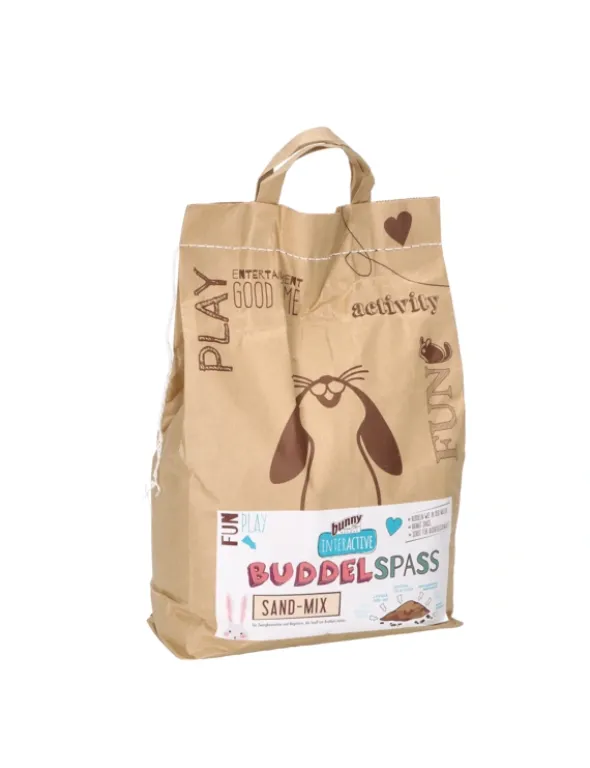 bunny Buddelspaß