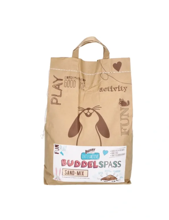 bunny Buddelspaß