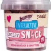 bunny Crispy Snack Rote Bete 50g