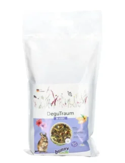 bunny DeguTraum Basic 3,2kg