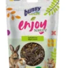 bunny EnjoyNature Apfelhölzer 100g