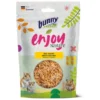 bunny EnjoyNature Das wurmt Mehlwürmer 60g