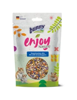 bunny EnjoyNature Heuschrecken 50g