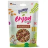 bunny EnjoyNature Seidenraupenlarven 40g