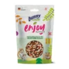 bunny EnjoyNature Soldatenfliegenlarven 80g