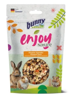 bunny EnjoyNature Vitaminspender 90g