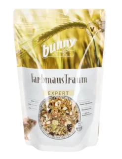 bunny FarbmausTraum Expert 500g