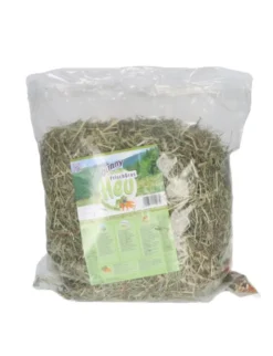 bunny FrischGras Heu Gartenglück 2kg