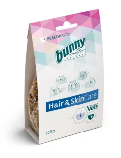 bunny Hair & SkinCare 200g