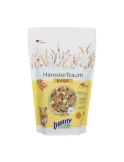 bunny HamsterTraum Basic 600g