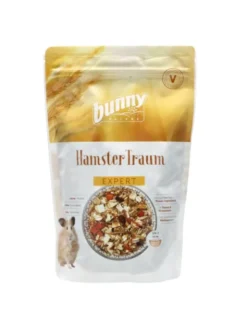 bunny HamsterTraum Expert 500g