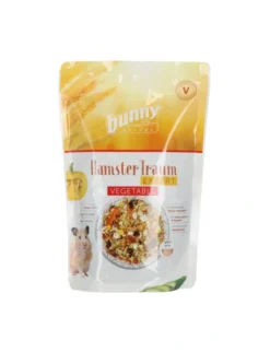 bunny HamsterTraum Expert Vegetable 500g