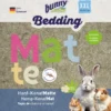bunny Hanf-Kenaf-Matte