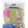 bunny Hanf-Kenaf-Matte 40 x 25 cm