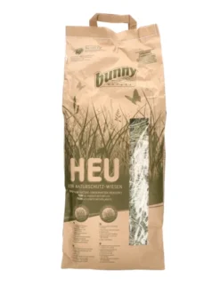 bunny Heu von Naturschutz-Wiesen 600g