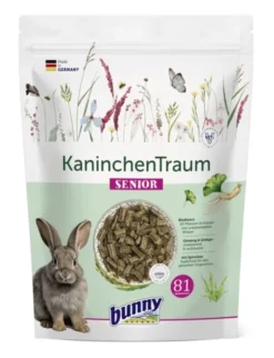 bunny KaninchenTraum Senior 1,5kg