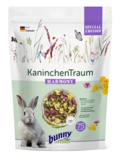 bunny KaninchenTraum Special Edition Harmony 1,5kg