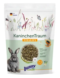 bunny KaninchenTraum Special Edition Vitality 1,5kg