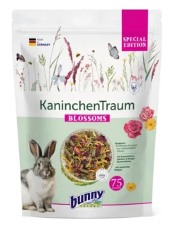 bunny KaninchenTraum Special Edition Blossoms 1,5kg