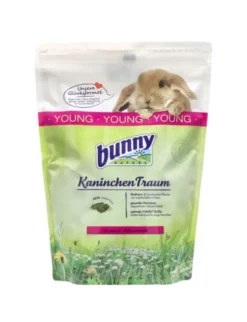 bunny KaninchenTraum YOUNG 600g