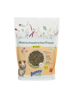 bunny MeerschweinchenTraum 600g