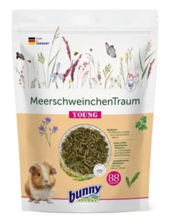 bunny MeerschweinchenTraum Junior 600g