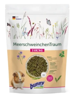 bunny MeerschweinchenTraum 1,5kg