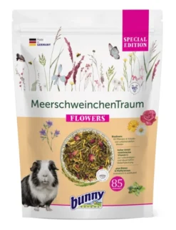 bunny MeerschweinchenTraum Adult 1,5kg