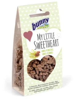 bunny My Little Sweetheart Anis-Fenchel 30g
