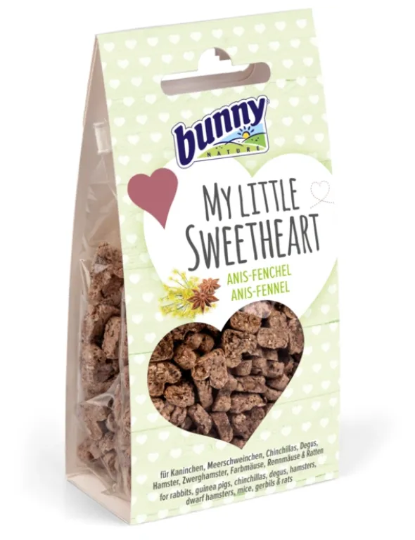 bunny My Little Sweetheart Anis-Fenchel 30g