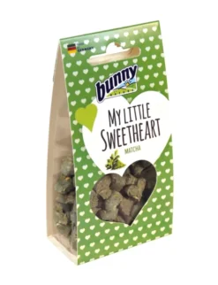 bunny My Little Sweetheart Matcha 30g