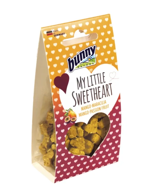 bunny My Little Sweetheart Mango-Maracuja 30g